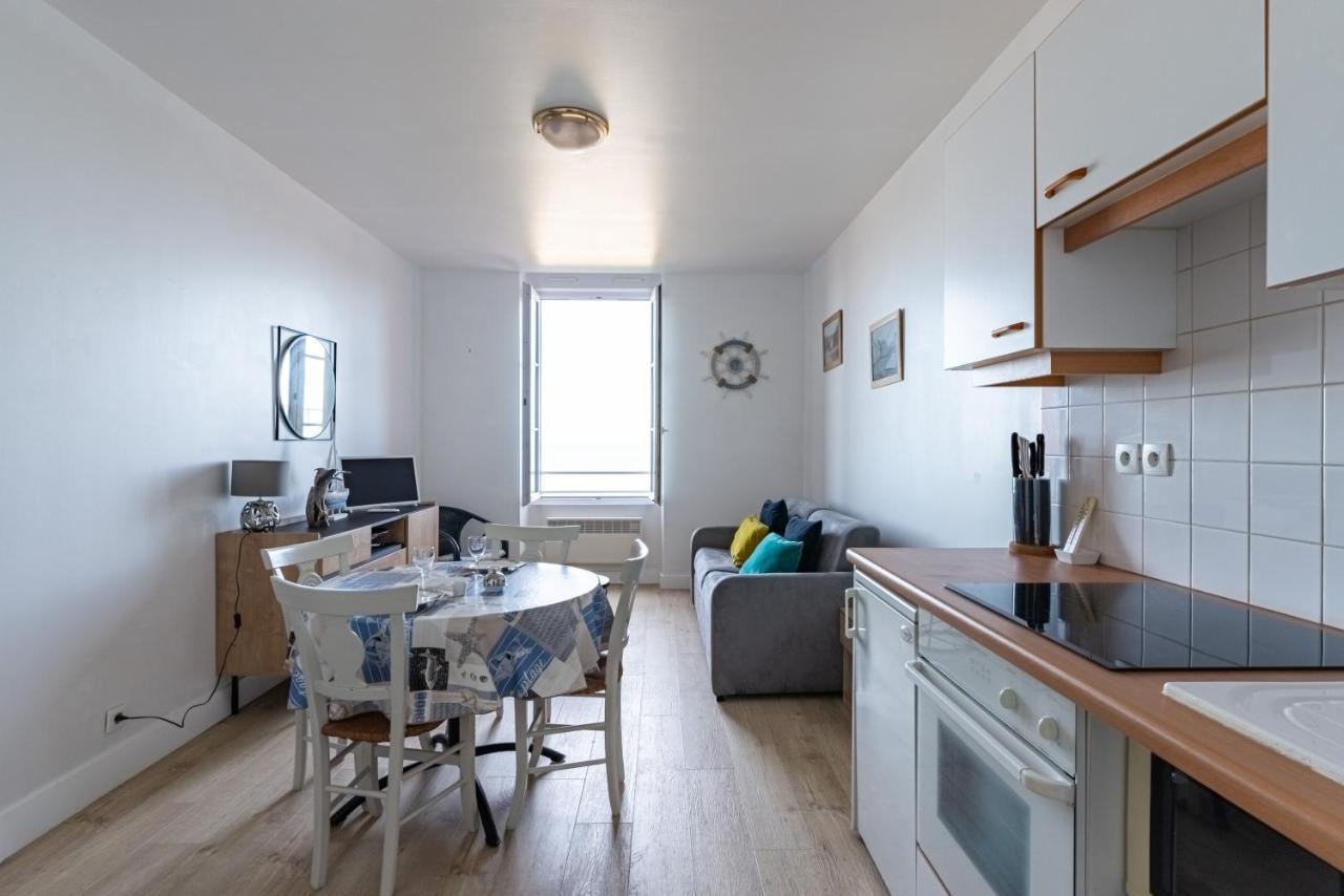 Ferienwohnung Castaline Saint-Cast-le-Guildo Exterior foto